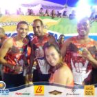 Bloco A Tribo